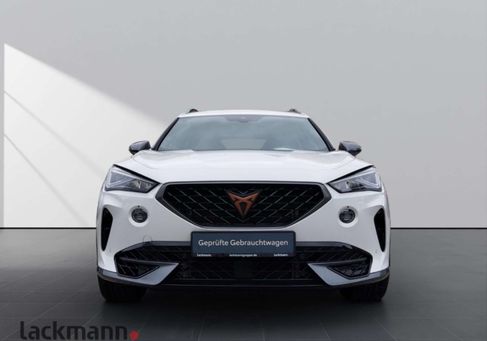 Cupra Formentor, 2023