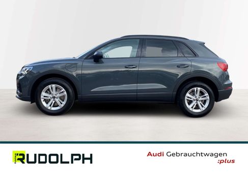 Audi Q3, 2022