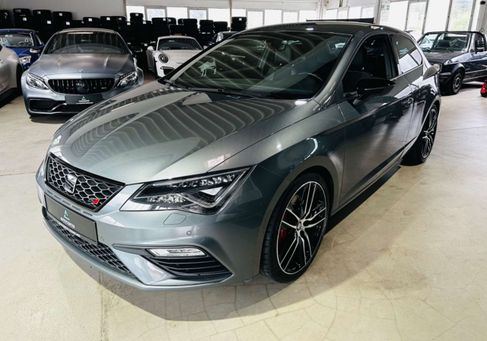 Seat Leon, 2018
