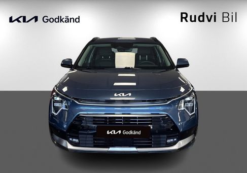 Kia Niro, 2024