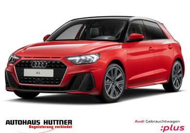 Audi A1, 2026