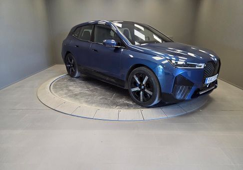 BMW iX, 2023
