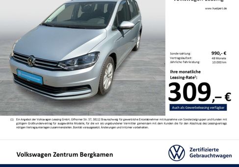Volkswagen Touran, 2025 3
