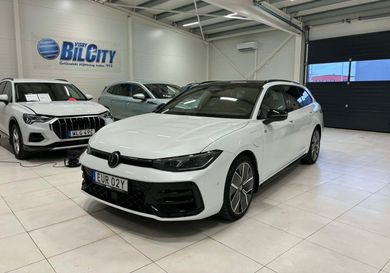 Volkswagen Passat Variant, 2024