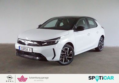 Opel Corsa, 2025
