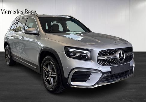 Mercedes-Benz, 2026 2