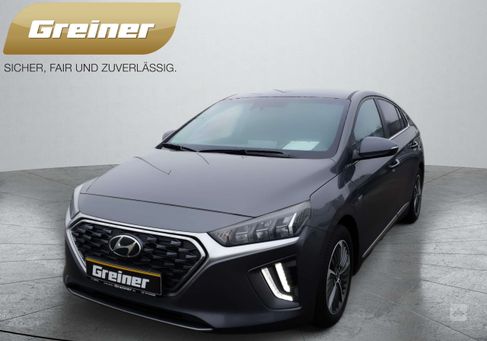 Hyundai IONIQ, 2019