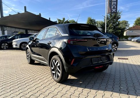 Opel Mokka, 2024 3
