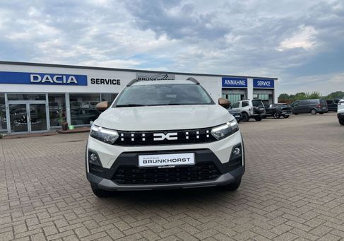 Dacia Jogger, 2026