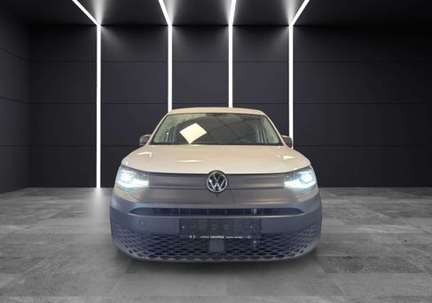 Volkswagen Caddy, 2022