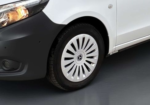 Mercedes-Benz Vito, 2021 3