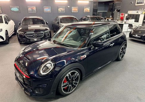 MINI John Cooper Works, 2019