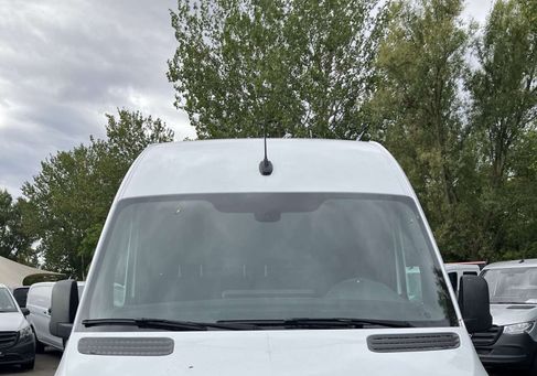Mercedes-Benz Sprinter, 2023