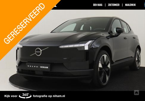 Volvo EX30, 2024