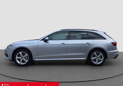 Audi A4, 2024 3
