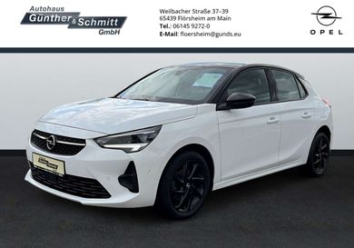Opel Corsa, 2023