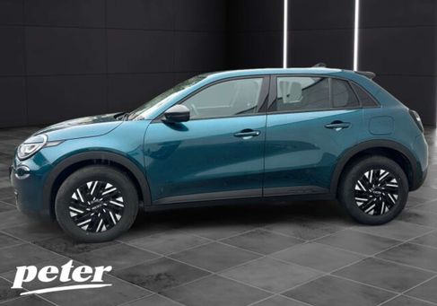 Fiat 600, 2024
