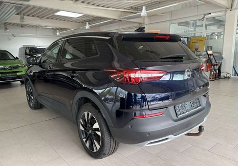 Opel Grandland X, 2019 3