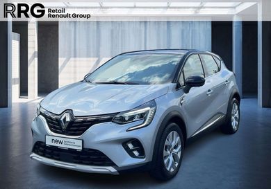 Renault Captur, 2022