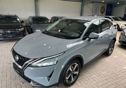 Nissan Qashqai, 2024 2