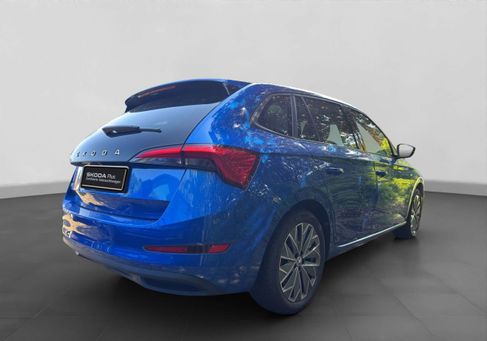 Skoda Scala, 2023