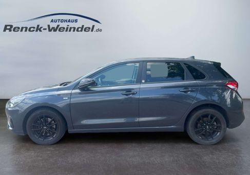 Hyundai i30, 2021 2