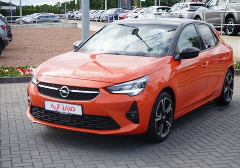 Opel Corsa, 2020 2