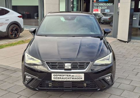 Seat Ibiza, 2023