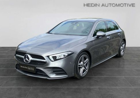 Mercedes-Benz A 220, 2022 2