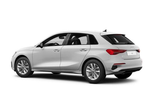 Audi A3, 2023 3