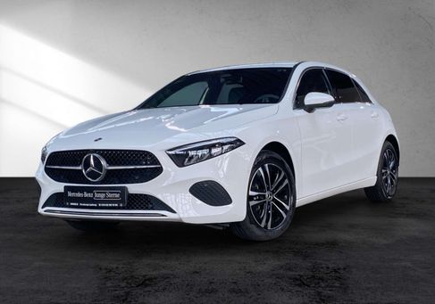 Mercedes-Benz A 250, 2024