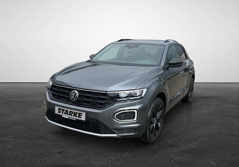 Volkswagen T-Roc, 2021
