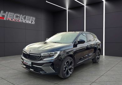 Renault Austral, 2023