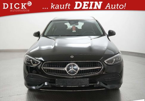 Mercedes-Benz C 300, 2023