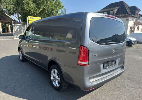 Mercedes-Benz Vito, 2022