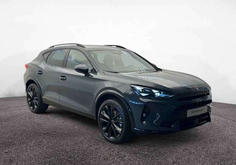 Cupra Formentor, 2026