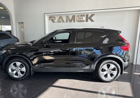 Volvo XC40, 2019 3