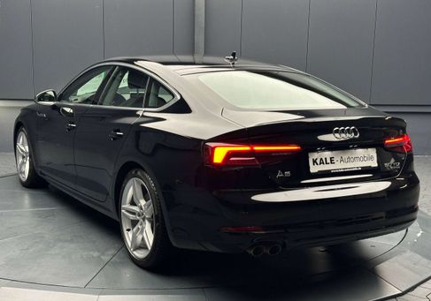 Audi A5, 2019 3