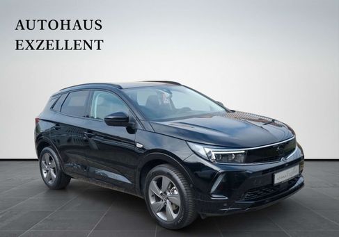Opel Grandland X, 2024 2