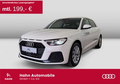 Audi A1, 2026
