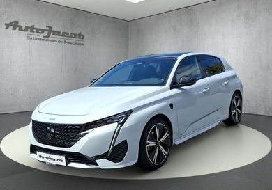 Peugeot 308, 2024