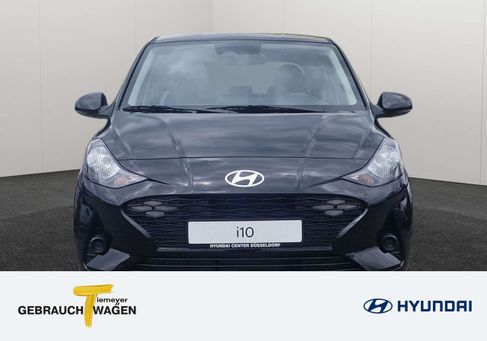 Hyundai i10, 2025 2