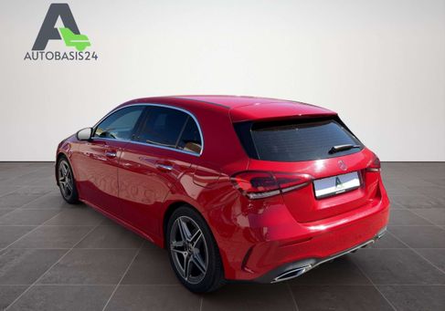 Mercedes-Benz A 200, 2019