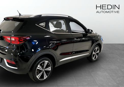 MG, 2021 2