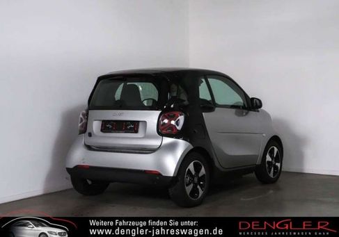 Smart ForTwo, 2024