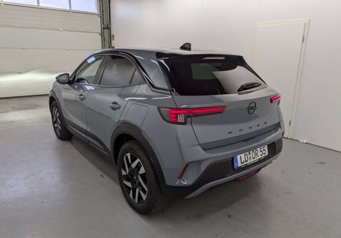 Opel Mokka, 2025 2