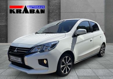 Mitsubishi Space Star, 2023