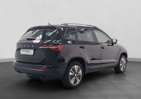 Skoda Karoq, 2024
