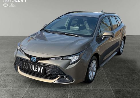 Toyota Corolla, 2023 2