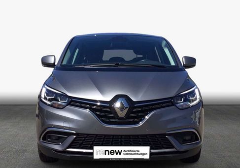 Renault Scenic, 2021